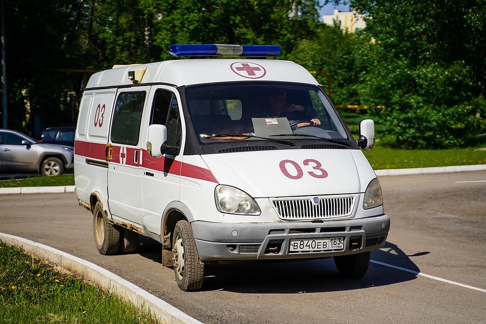 Количество погибших от коронавируса в Самарской области достигло 90.
