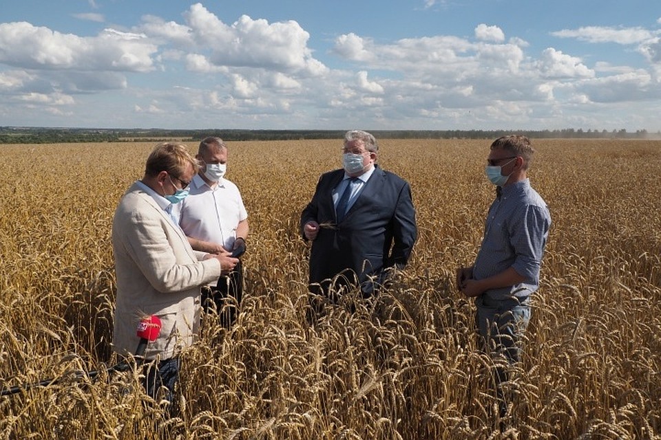 Фото: Пресс-служба Главы Республики Мордовия