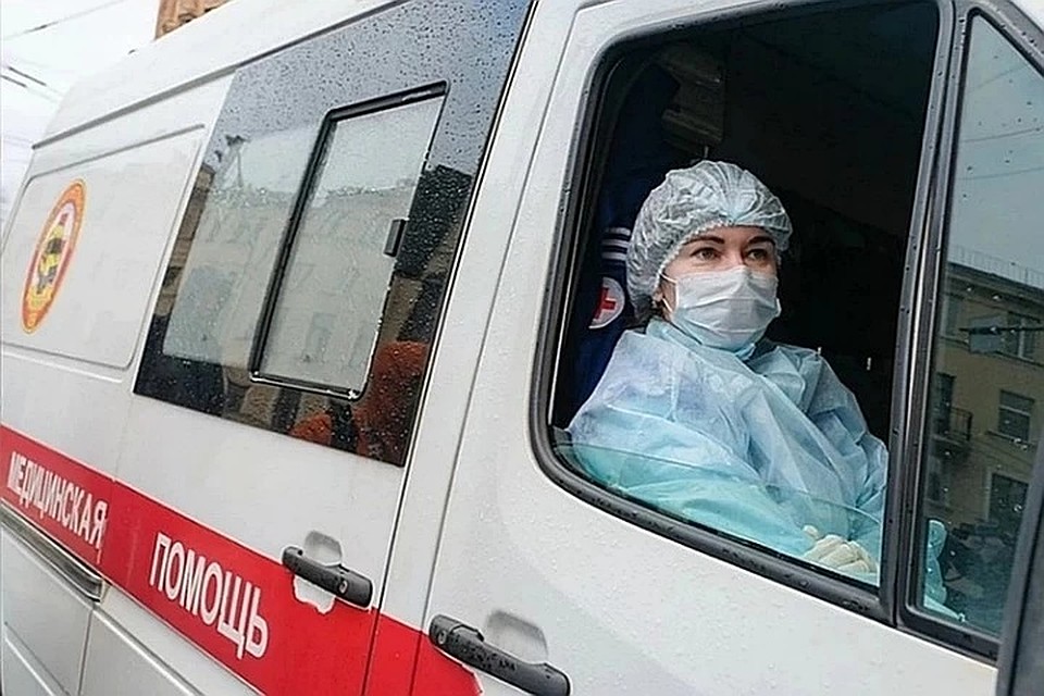 Коронавирус в Ростове-на-Дону, последние новости на 2 августа. Фото: архив "КП"