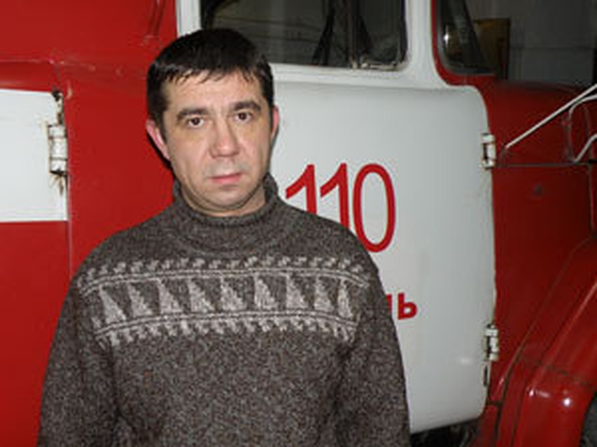 Илья ГОЛОДНОВ