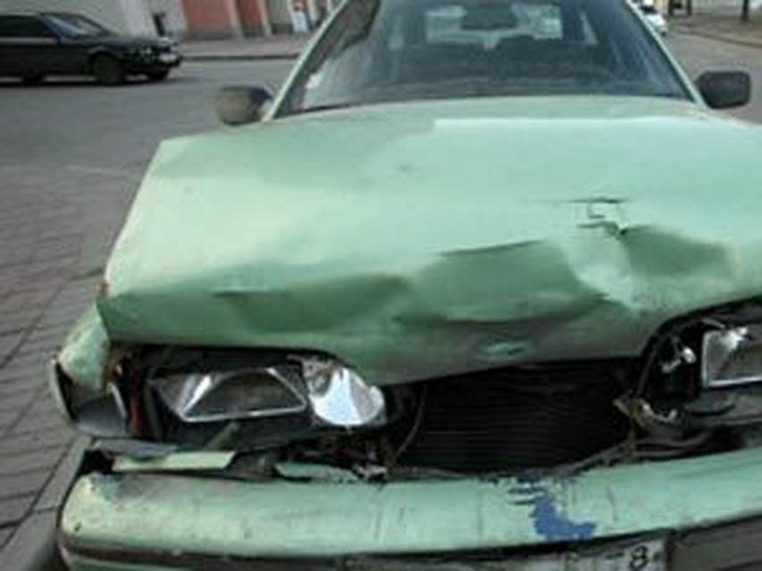 Попали в яму и разбили машину? Сами виноваты, считают судьи.