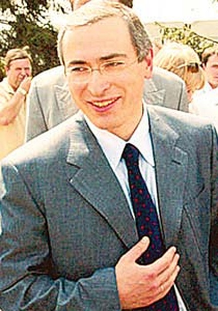 Магнат не сможет стать телезвездой - времени не хватает...