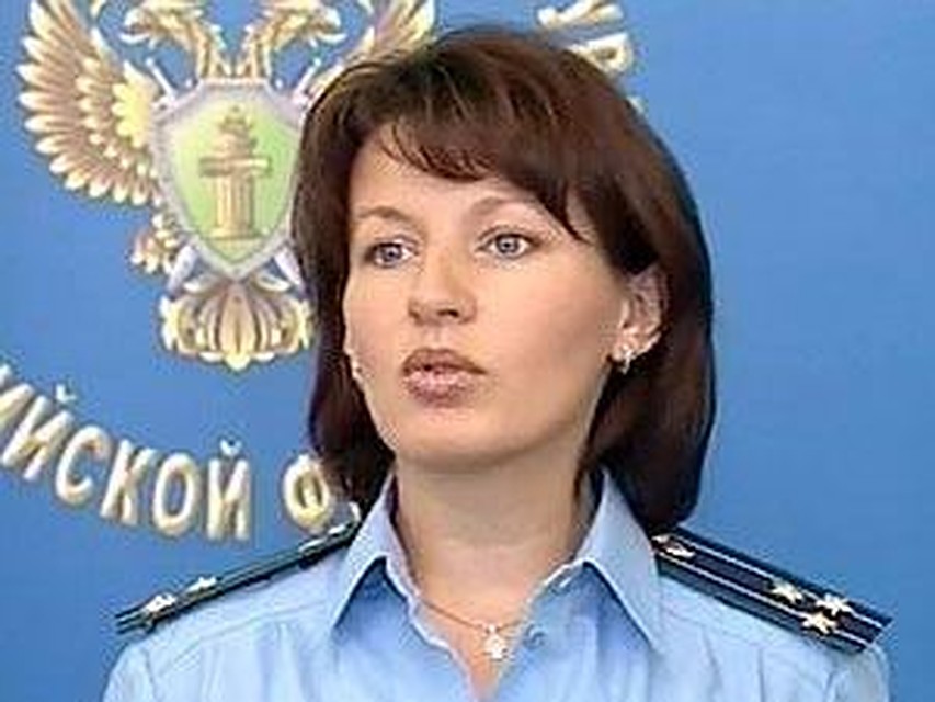 Марина Гриднева получила звание генерал-майора