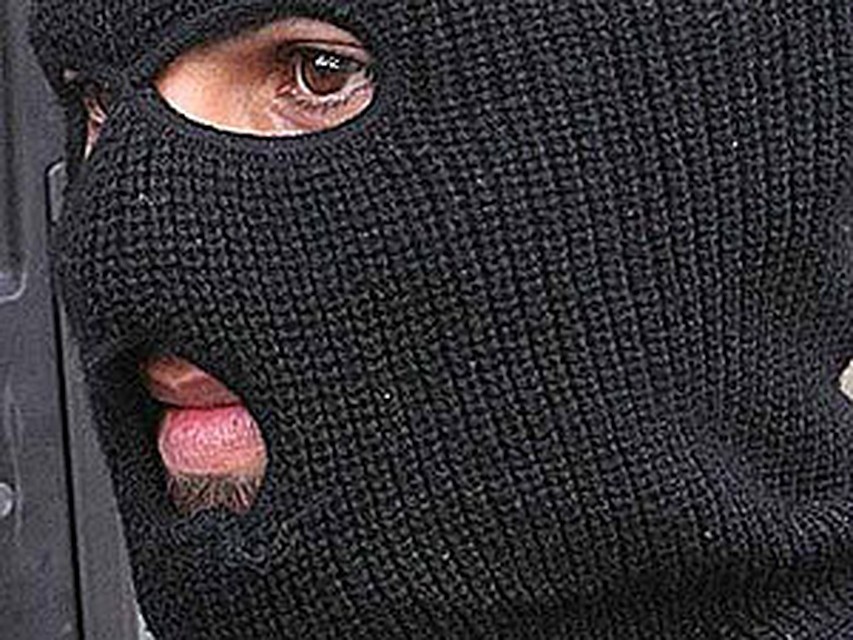 Парень умер после сдачи экзамена в ОМОН.