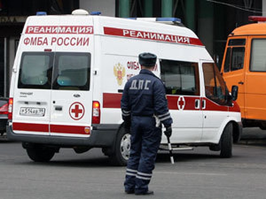 Жертвами терактов в Москве стали 38 человек