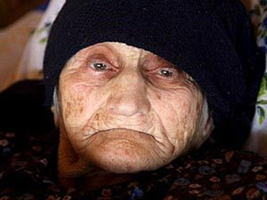 Антисе Хвичава исполняется 130 лет