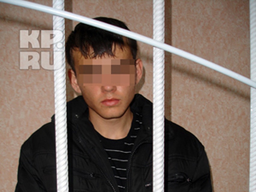 Альмиру Бадыкову всего 18, а она уже религиозный экстремист