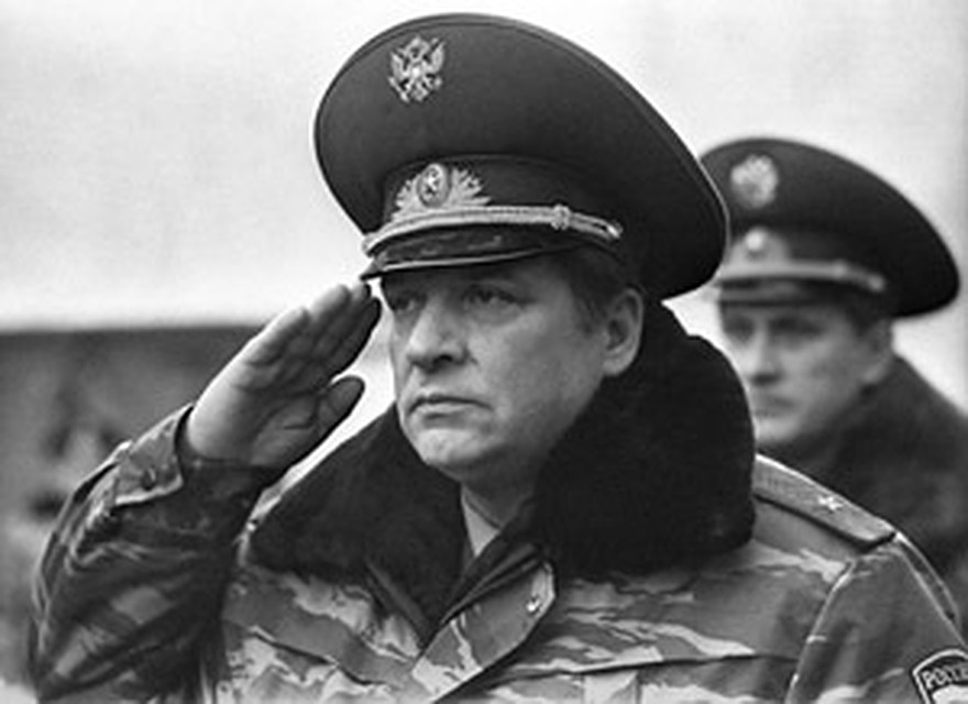Бывшего главу ГУВД хотят связать с Кущевской