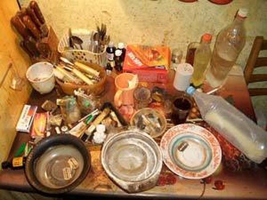 Потребители дешевого наркотика готовили свое зелье на дому из легальных таблеток.