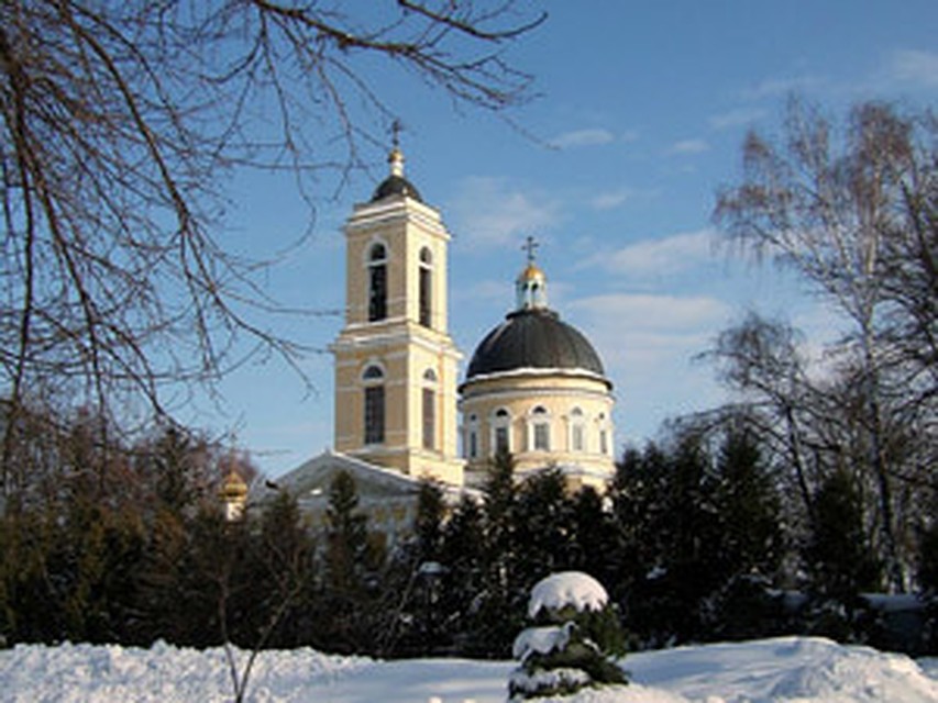 Гомельский парк