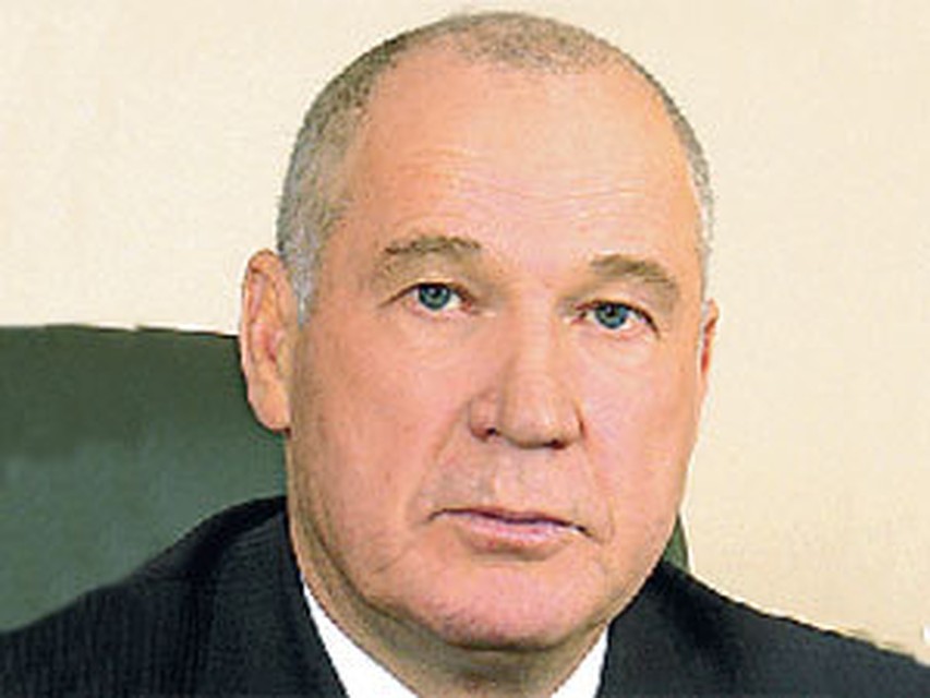 Михаил Ланин погиб на месте.