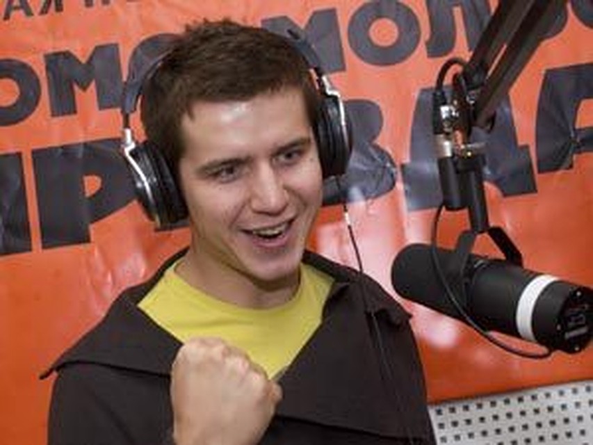Косяков волнуется: не было бы косяков на премьере!