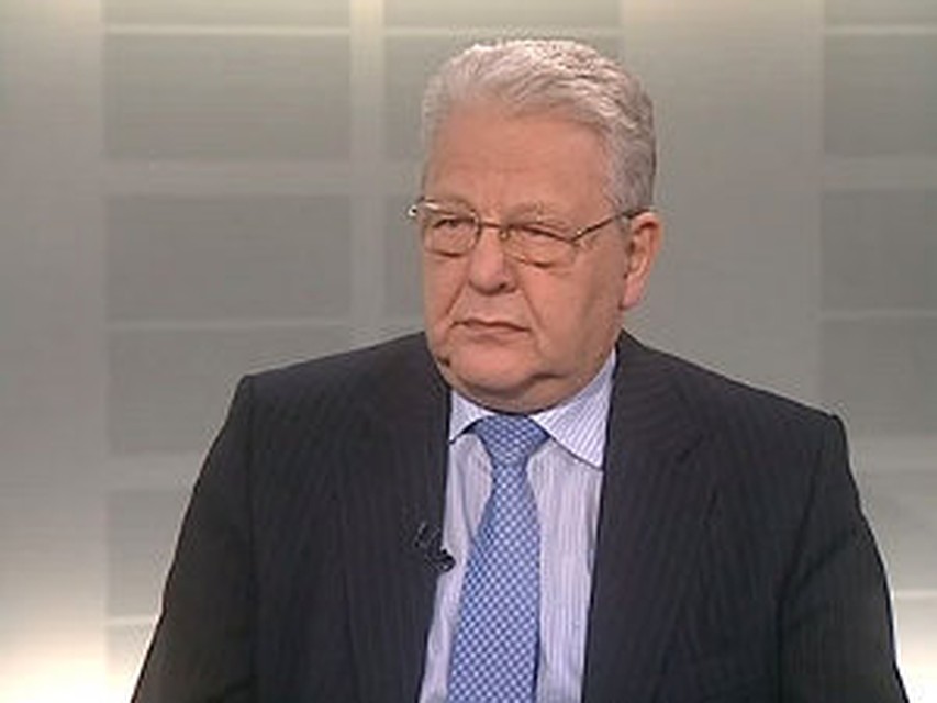 Владимир Асмолов: Отчет ВАНО по российским АЭС будет открытым