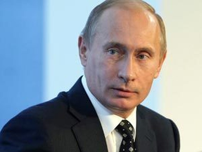 Путин отправил спортсменам поздравительную телеграмму