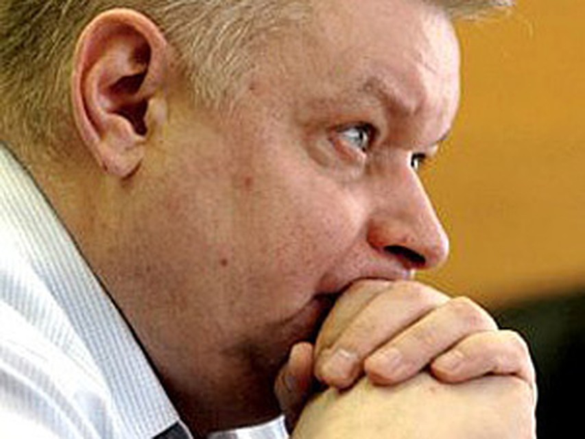 Ромодановский снова возглавил ФМС
