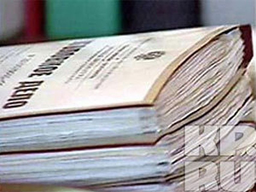 В Красноярском крае врач вымогал деньги у пациентов-инвалидов