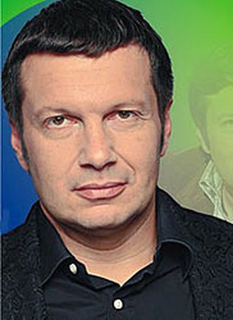 Визит Владимира Соловьева в Екатеринбург заинтересовал не многих.