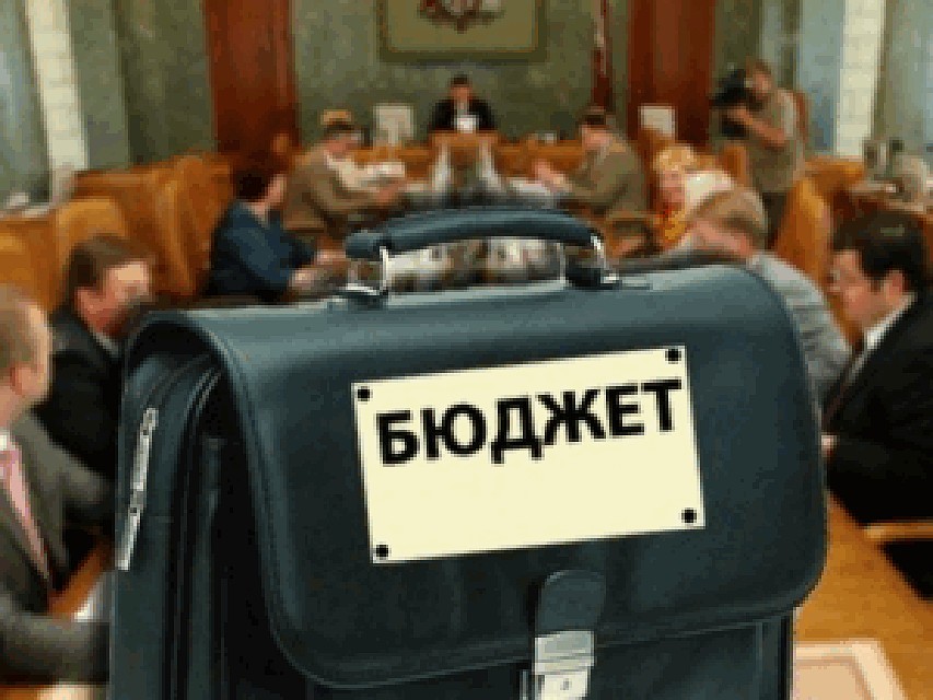 К 2014 году более половины бюджета Приамурья будет социальноориентированной.