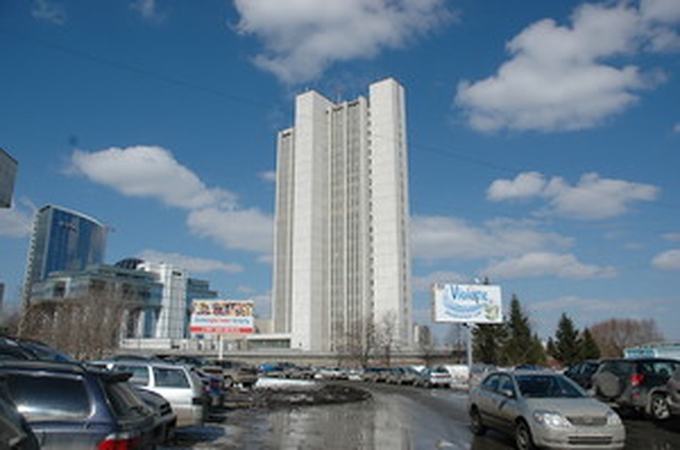 У "Областной газеты" сменился главный редактор