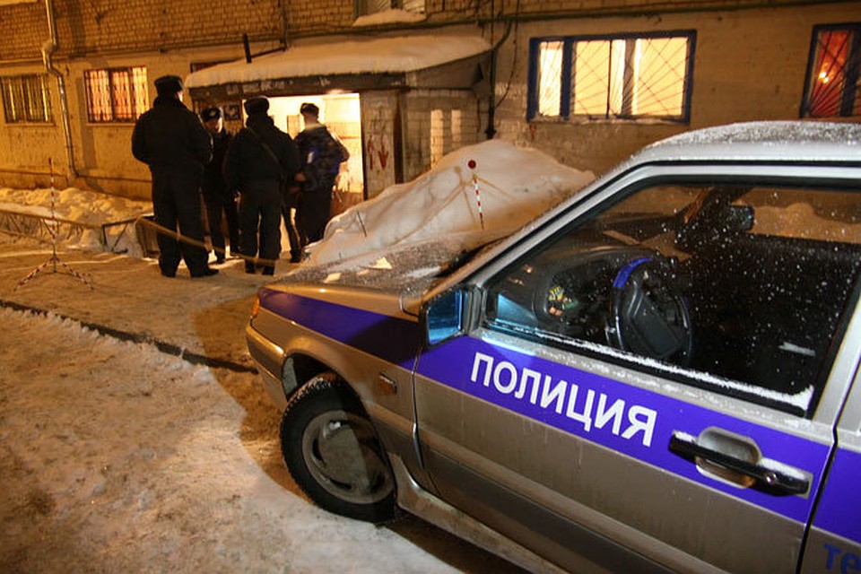 МВД Татарстана рассекретило дело банды "Мамшовские"