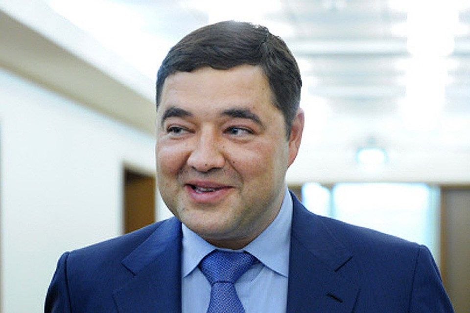 Леонид Гарт