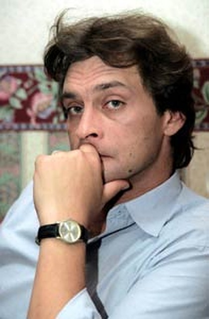 - И кто сказал, что без женщин жить нельзя?..
