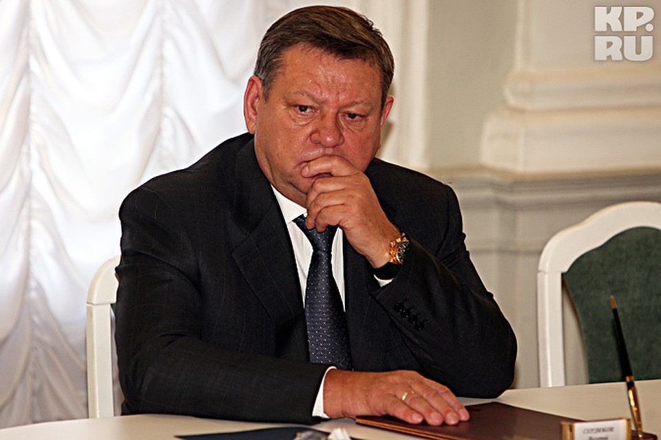 Архив "КП"