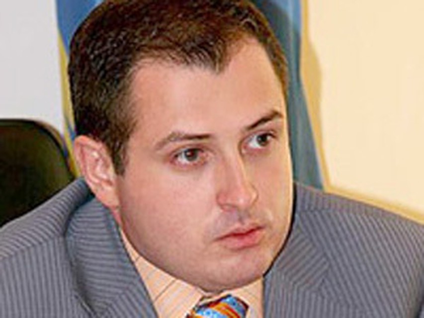 Максим Косенков.