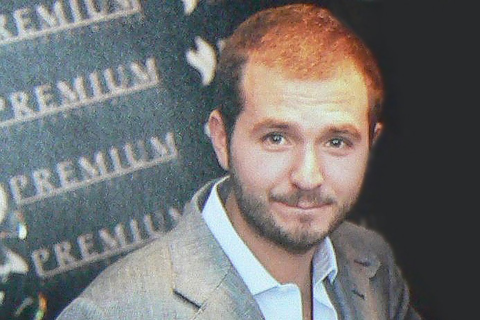 Иван Назаров: "Да, я преступил закон. Но я готов отвечать за это и понести наказание."