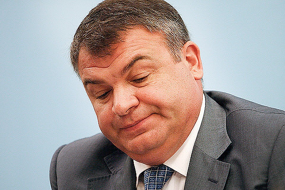 После увольнения Сердюкова 57 шедевров русской живописи возвращают в Музей Министерства обороны
