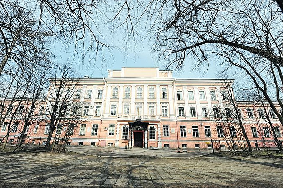 Экспериментальная система поиска