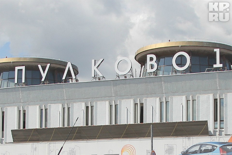 На другие рейсы из Пулково-1 инцидент не повлиял.