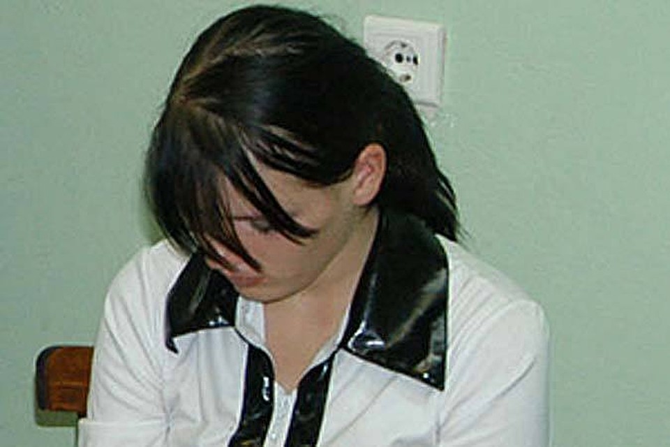 Девочку избили подруги.