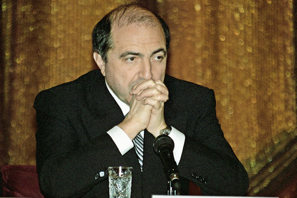 Борис Березовский скончался в Лондоне на 68-м году жизни.