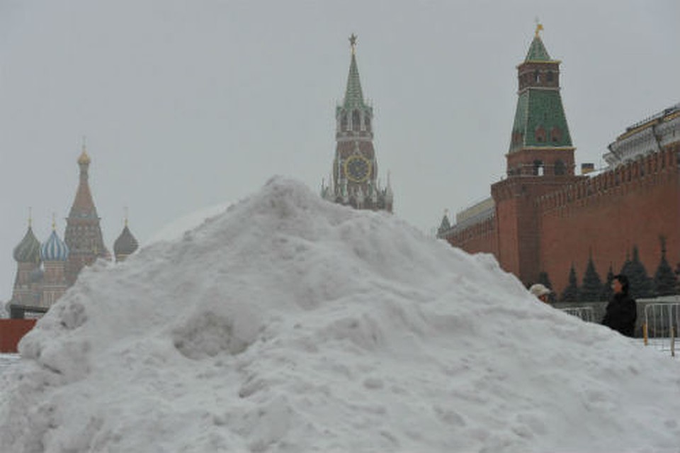 Фото: Анатолий ЖДАНОВ