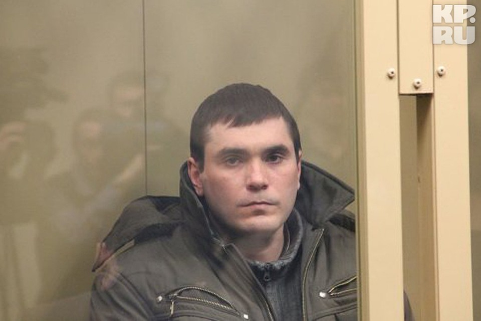 Вячеслав Рябцев