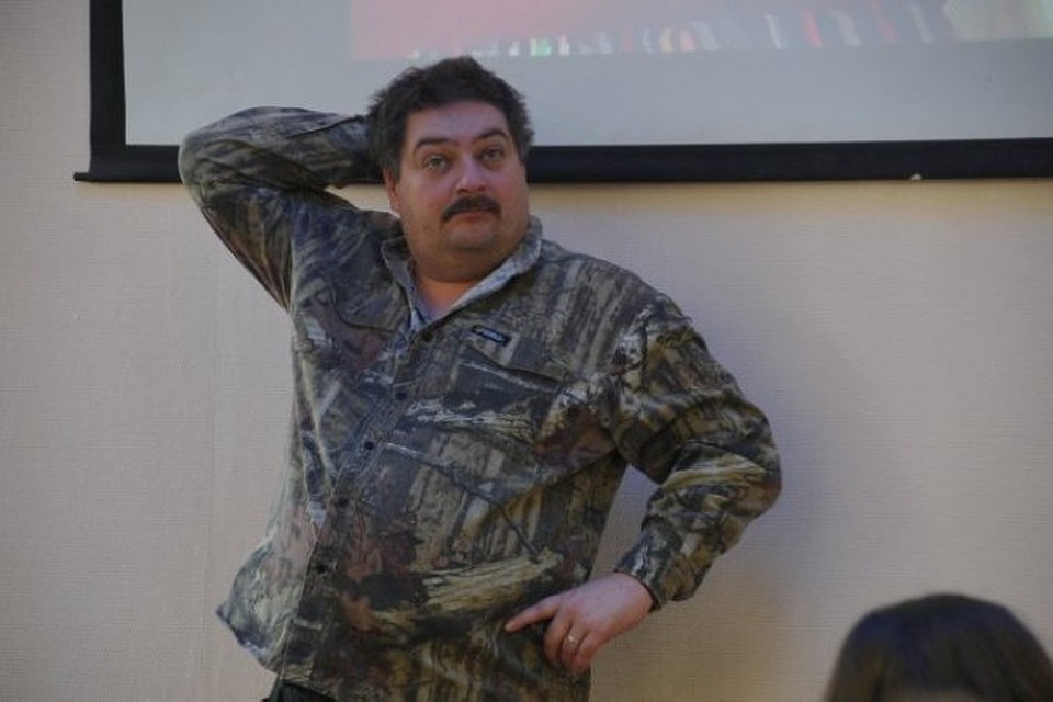 Дмитрий Быков диктовал текст Дины Рубиной