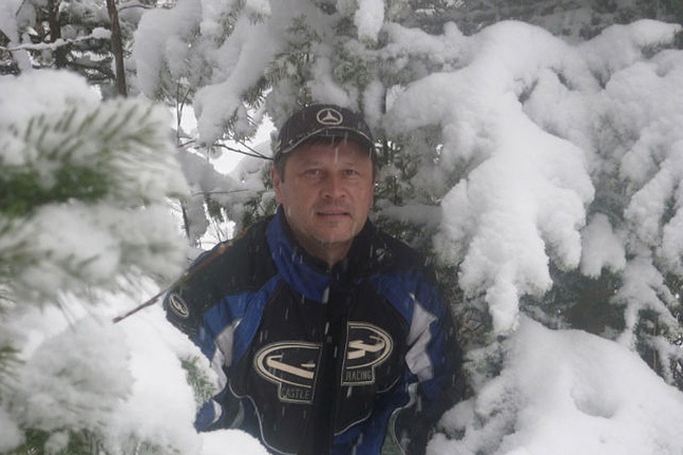 В родных Осинниках Сергей Лупарев был известен как депутат, бизнесмен, меценат и спортсмен