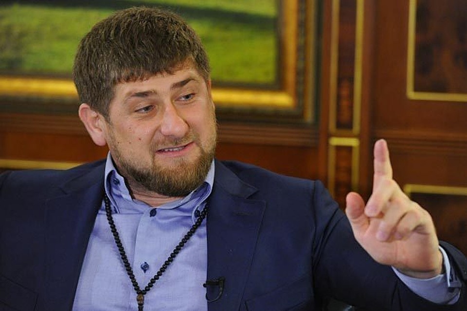 Рамзан Кадыров: «Я горжусь тем, что неугоден Америке и никогда туда не поеду»