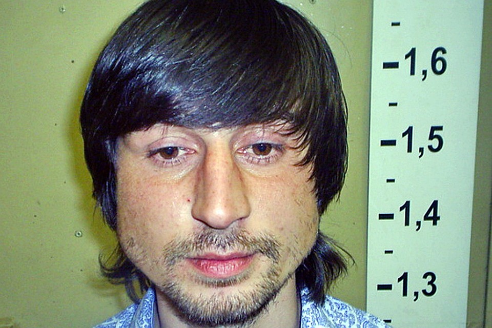 Кропотливую «работу» проделал в Москве 41-летний воришка из Узбекистана Рафаэль Ибрагимов