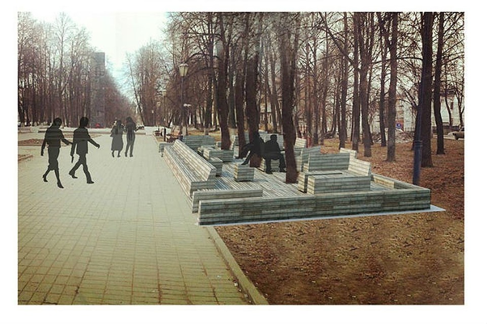 Предоставлено организаторами конкурса