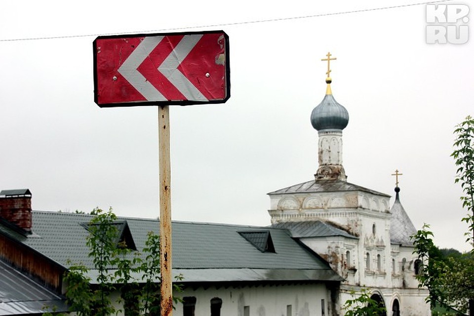 Куда приведет конфликт между настоятельницей монастыря и мирянами - пока неизвестно