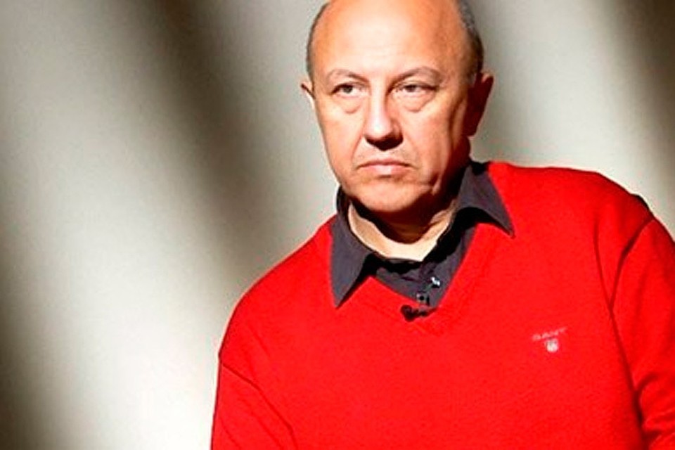 Андрей Фурсов: "Весь ХХ век прошел, помимо прочего, под знаком борьбы двух семей - Ротшильдов и Рокфеллеров"