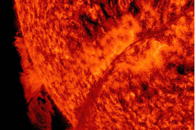 Картинки по запросу на Землю обрушилась магнитная буря