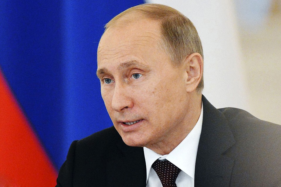 Президент России высказался по поводу Сноудена
