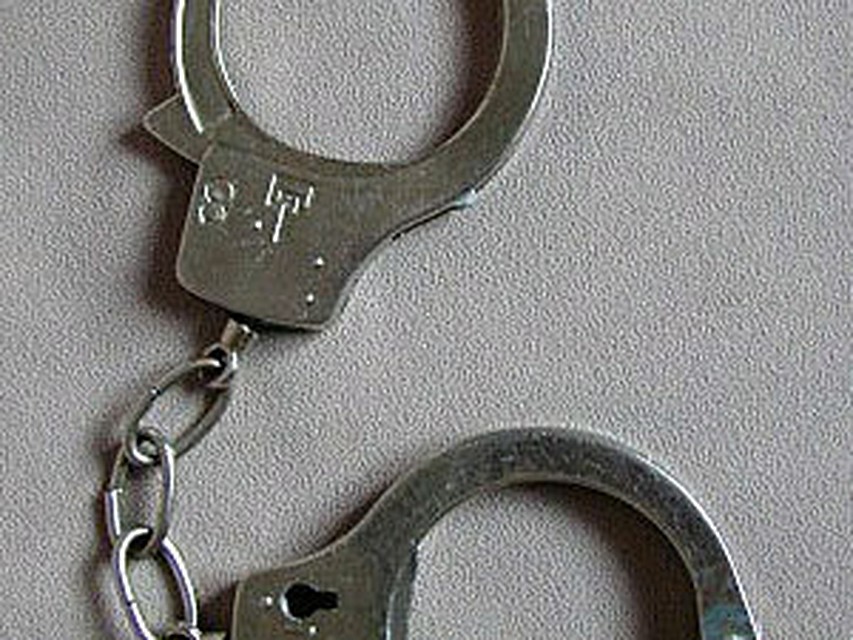 Задержан второй подозреваемый в убийстве