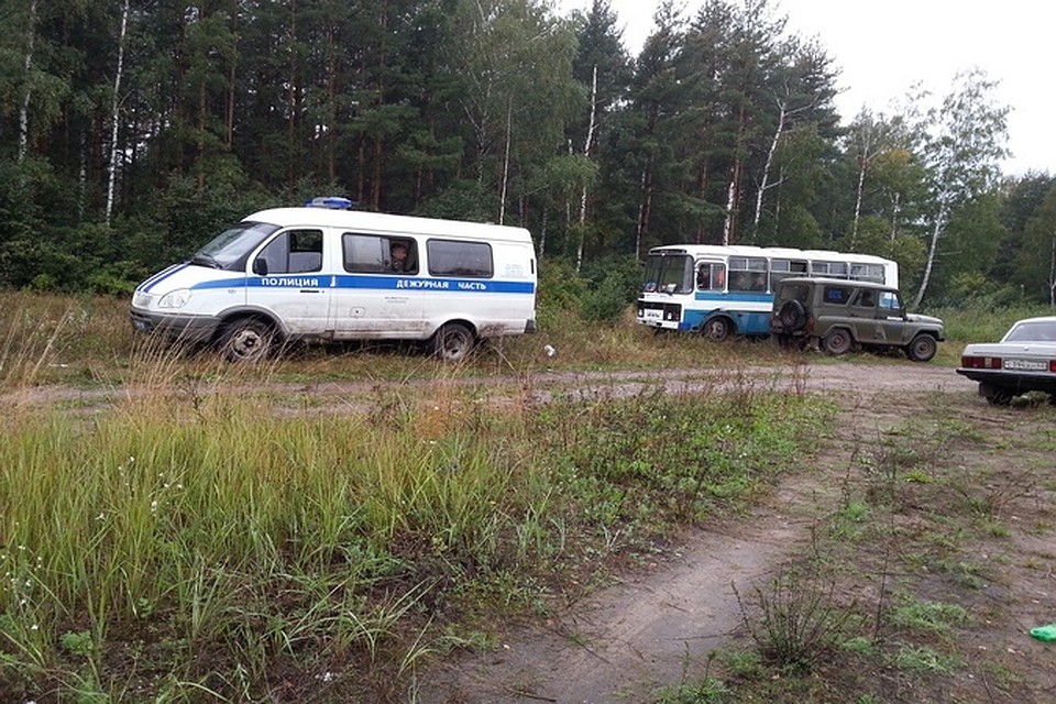 В прошлом году корреспонденты "Комсомолки" участвовали в поисках пропавшей в сасовских лесах пожилой грибницы. Бабушку не нашли и по сей день...
