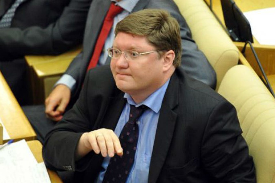 Андрей Исаев