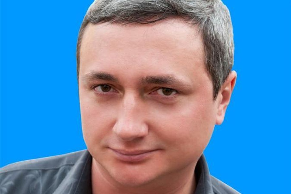 Гуру Кен