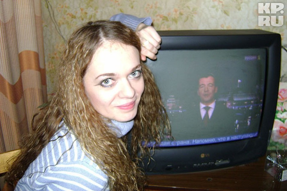 архив "КП".